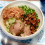 おうちでGOTO.台湾汁なし麺