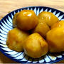 ほっこりトロネバ常備菜！失敗なしの里芋煮っころがし