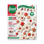 FoodNetWorkマガジンにステンレスの軽量スプーン