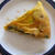 「南瓜のホットケーキ」