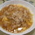 肉あんかけチャーハン