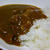 久々のレストランカレー！