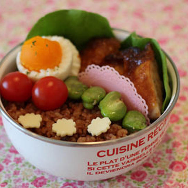 千鳥が淵　桜ライトアップ～だんなさまお弁当