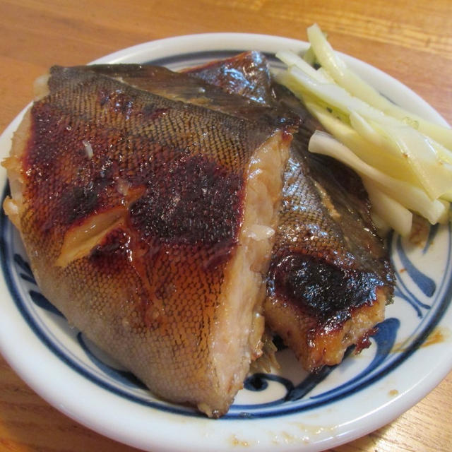 【旨魚料理】アイナメの味噌漬け