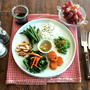 Autumn Lunch Plateオータムワンプレートランチ