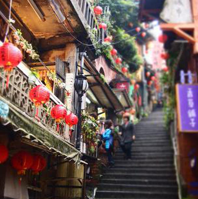台湾旅行レポ⑤