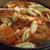 野菜いっぱいのチゲスープ