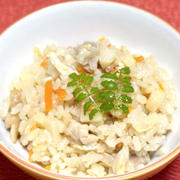 薬膳ってなぁに？たけのこと鶏肉の炊き込みご飯で薬膳！5月14日たけのこや炊き込みご飯がラッキー