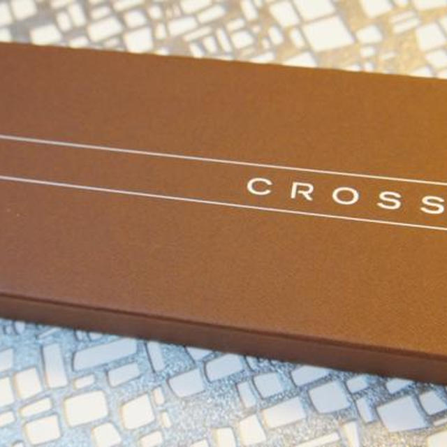 卒業の記念に♪その3（cross）