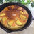 スキレット　ｄｅ　サツマイモのキャラメルホットケーキ