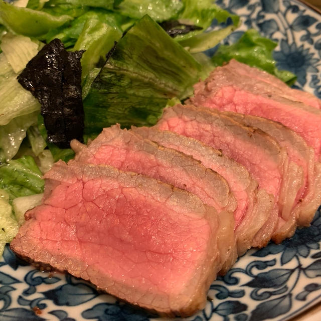 夜ご飯