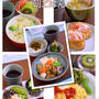 朝ごはんは５分でパパーッと作って〜もうすぐ２５０回目♪