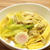 簡単カレーラーメン　レシピ
