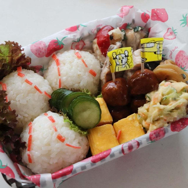 ひとり旅の目的は？青春の場所へ、、盛り上げる今日のお弁当