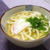 すうどん