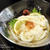 麺！道！コテっ！　～　おろしレモンうどん。