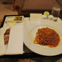 ★THE SHILLA SEOUL のボロネーゼタリアテッレ 【ソウル】★