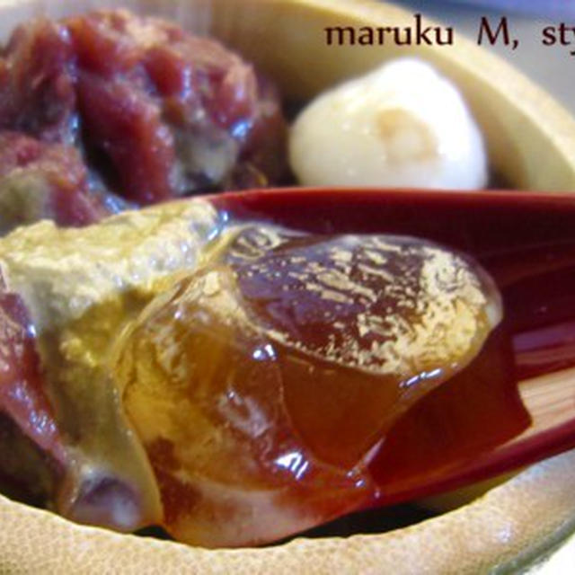 京都宇治の食べ歩き日記その１
