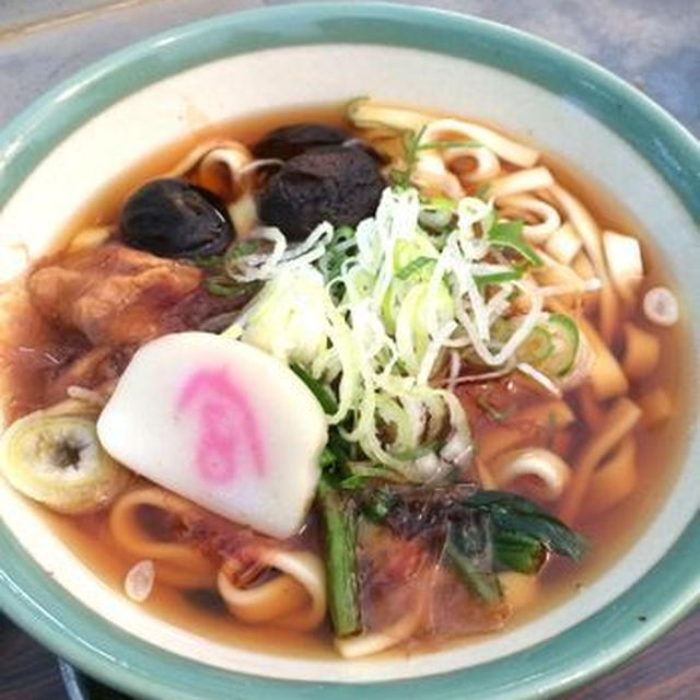 初詣のお楽しみ