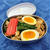 オバケのP太郎くん弁当