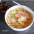 調理時間5分♩レシピに困ったらぜひ♩旬白菜とエビの熱々うどん
