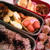 息子娘お弁当