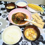 【夏休み】☆リアルな夏の晩ごはん！