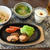 　今日の料理教室は　。。。　♪