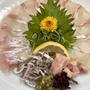 無性に鉄火巻が食べたくて