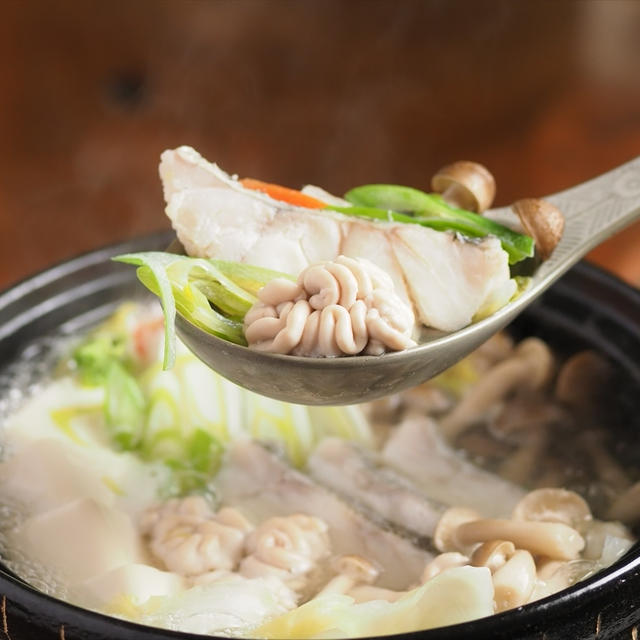 筋トレ飯にたらちり鍋がおすすめ！、マイナビ筋肉レシピ更新