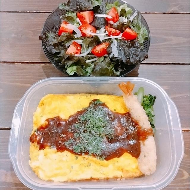 今週のお弁当（２０２３年１２月第２週目）