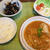 キャベツのケチャップ煮&お嫁さんのインフルエンザその後