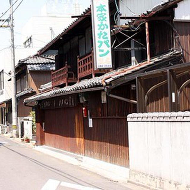 第２２回讃岐うどん巡り　その３　途中で寄り道も