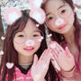 【母の日】娘ちゃん、私を母親にしてくれてありがとう❤️