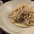 お昼はまたお蕎麦、夜は定食