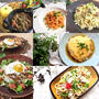 レンジで簡単！『ランチごはん』6選♡