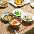 京芋と焼き豆腐のそぼろ煮と蕪の浅漬け、東海テレビさんの収録裏話