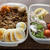 キーマカレー弁当