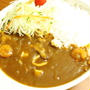 スパイシーなシーフードカレー　レシピ