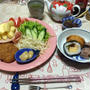 ２月後半〜３月始めのひとり飯