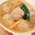 つみれのみぞれ鍋とセロリのツナ炒め