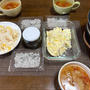 ５月28日のお昼ごはん