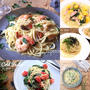 簡単ランチに！『あっさり系パスタ』レシピ10選♡