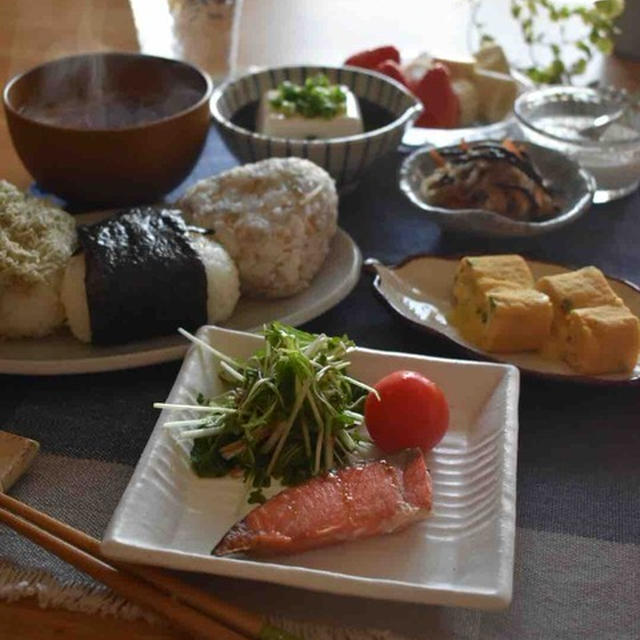 食べることは結局は自分次第。そこに導くために…