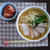 塩豚＊ラーメン。