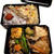 酢豚弁当