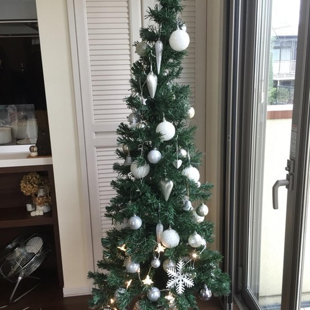 【　素敵ハウスのクリスマスのおもてなし　】