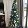 【　素敵ハウスのクリスマスのおもてなし　】
