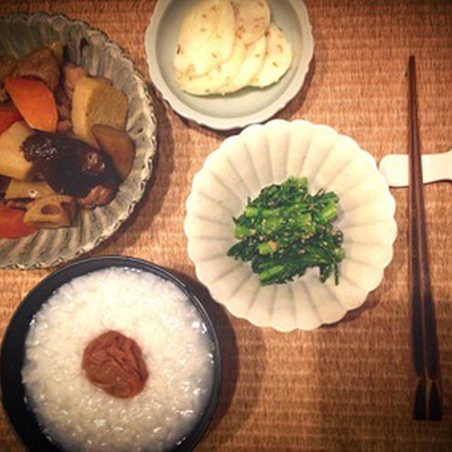 ダイエット和食ごはん By Kayoさん レシピブログ 料理ブログのレシピ満載