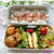 ☆チキンのトマト煮のお弁当＆お金の勉強☆